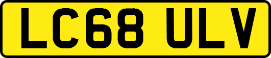LC68ULV