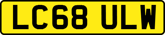 LC68ULW