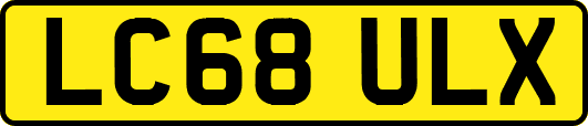 LC68ULX