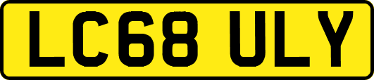 LC68ULY