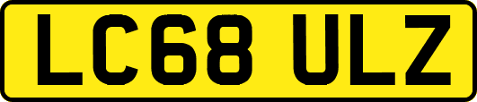 LC68ULZ