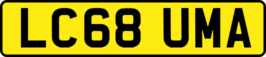 LC68UMA