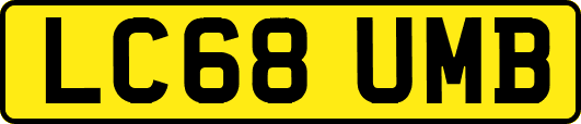 LC68UMB
