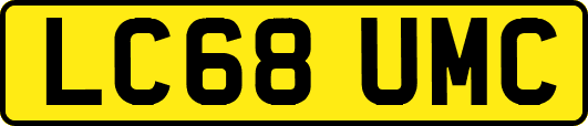 LC68UMC
