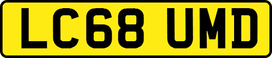 LC68UMD