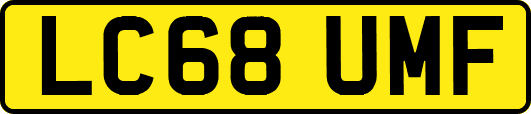 LC68UMF
