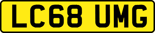 LC68UMG