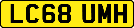 LC68UMH