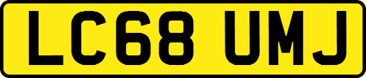 LC68UMJ