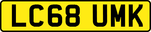 LC68UMK
