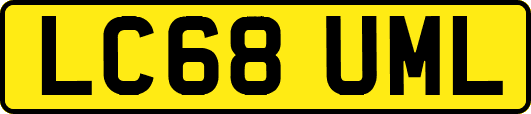 LC68UML
