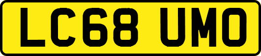 LC68UMO