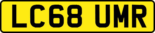 LC68UMR