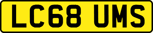 LC68UMS