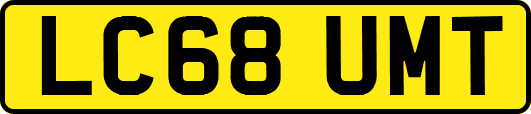 LC68UMT