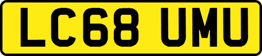 LC68UMU