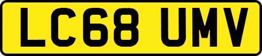 LC68UMV