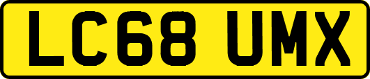 LC68UMX