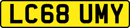 LC68UMY