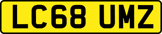 LC68UMZ