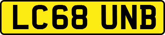 LC68UNB