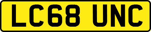 LC68UNC