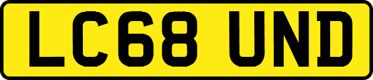 LC68UND