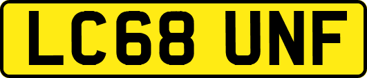 LC68UNF