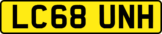 LC68UNH