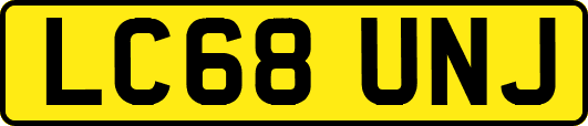 LC68UNJ
