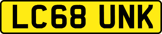 LC68UNK