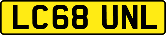 LC68UNL