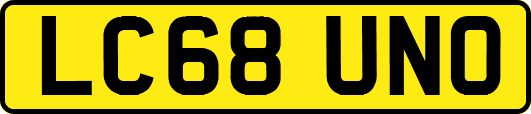 LC68UNO