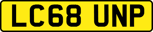 LC68UNP