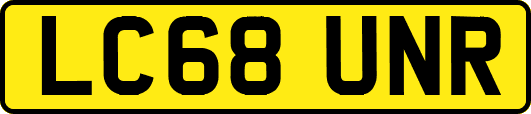 LC68UNR