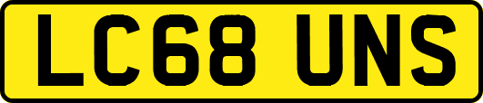 LC68UNS