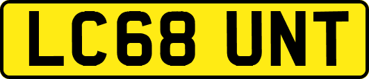 LC68UNT