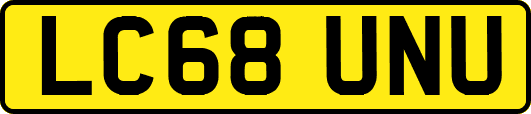 LC68UNU