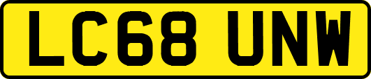 LC68UNW