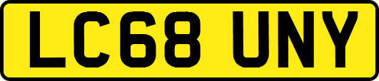 LC68UNY