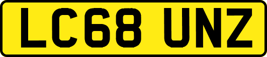 LC68UNZ