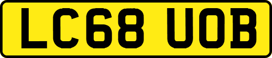 LC68UOB
