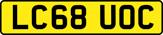 LC68UOC