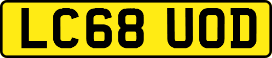 LC68UOD