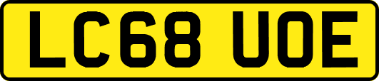 LC68UOE