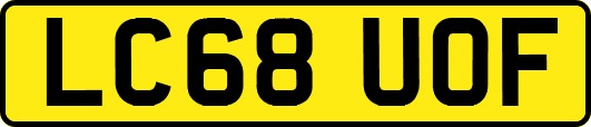 LC68UOF