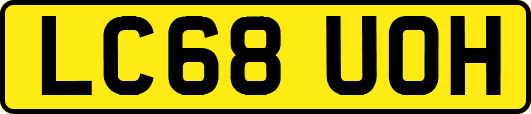 LC68UOH