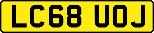 LC68UOJ