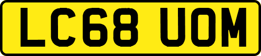 LC68UOM