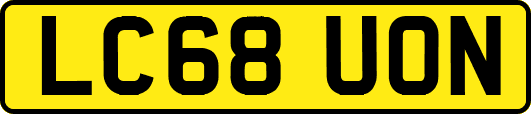 LC68UON